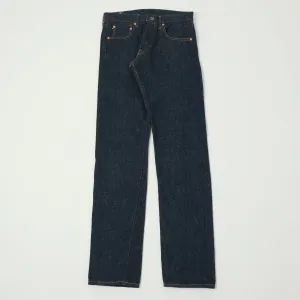 ONI 544ZR 'Secret Denim' 20oz. Slim Straight Jean - One Wash