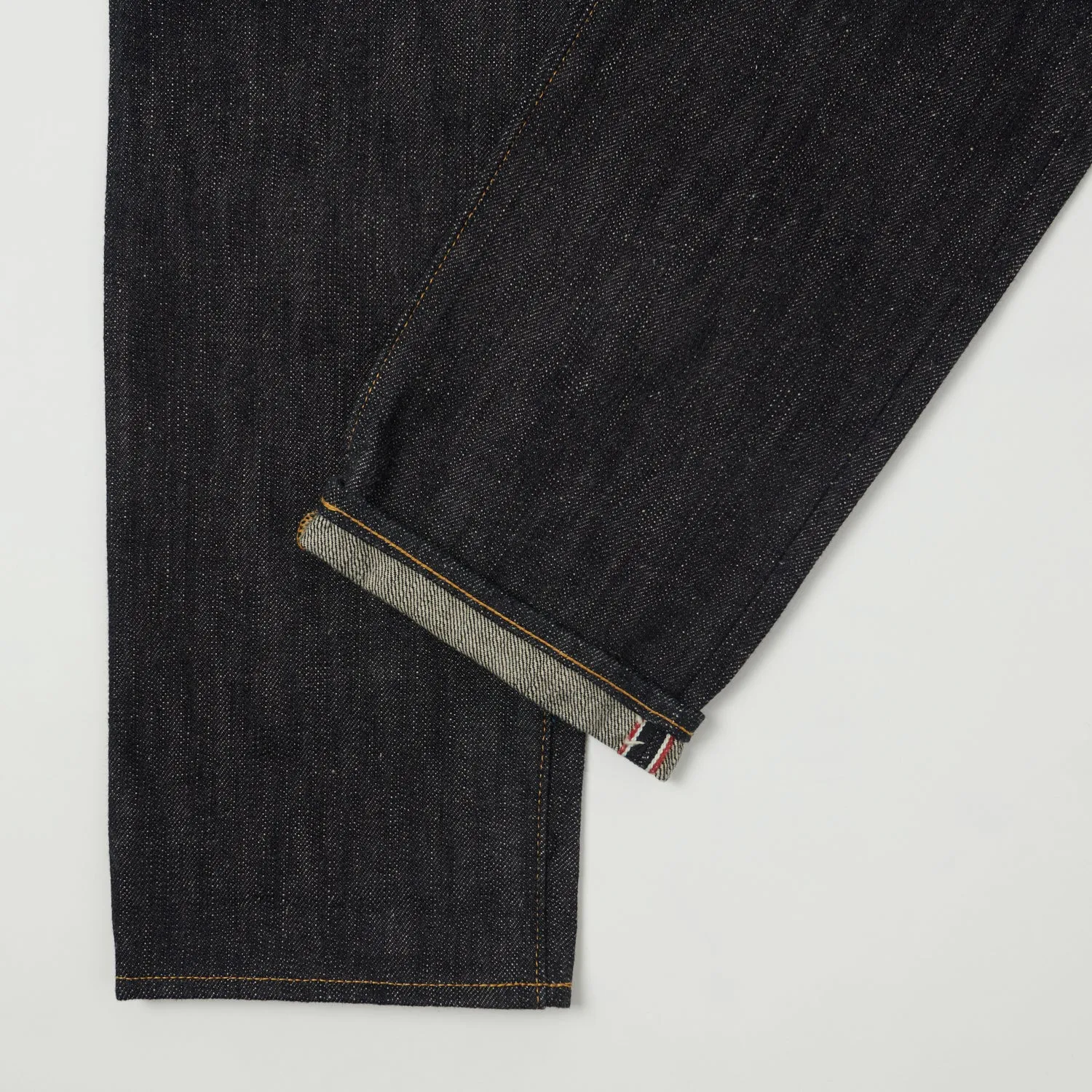 ONI 622NXX 17oz Low Tension Regular Tapered Jean - Raw