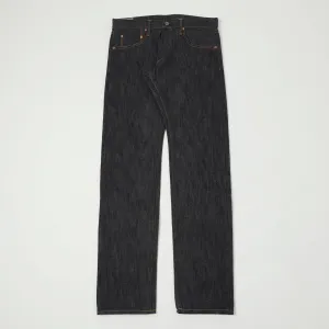 ONI 622NXX 17oz Low Tension Regular Tapered Jean - Raw