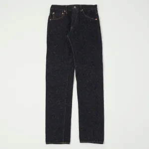 ONI 902 'Asphalt' 20oz Regular Tapered Jean - One Wash