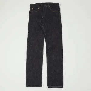 ONI 902XX 16.5oz Regular Tapered Jean - Raw