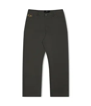 Reynolds Work Pant - Deep Olive