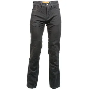 Richa Lady Hammer 2 CE Jeans - Black