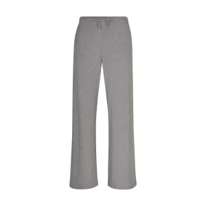 SOFT LOUNGE SLEEP PANT | HEATHER GREY