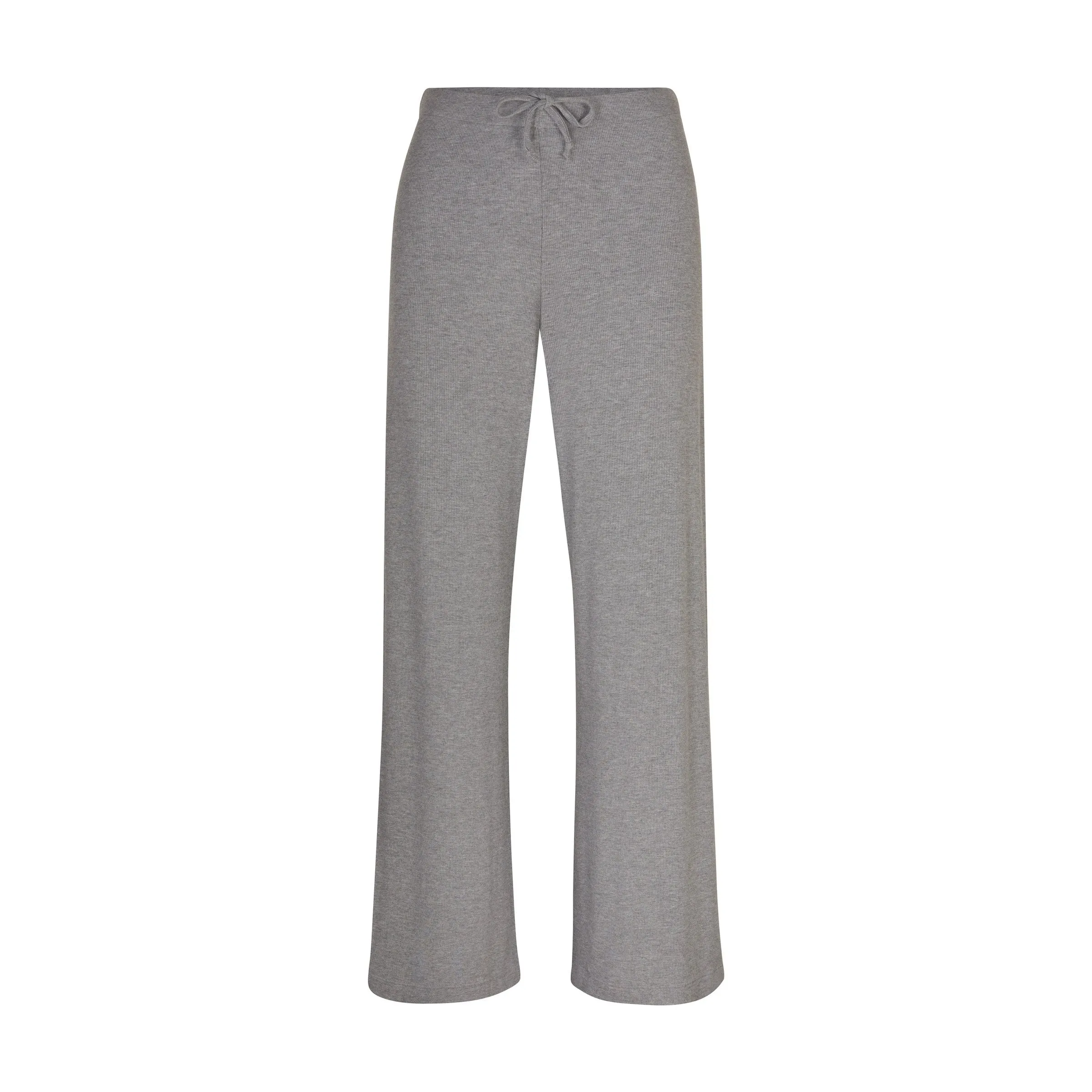 SOFT LOUNGE SLEEP PANT | HEATHER GREY