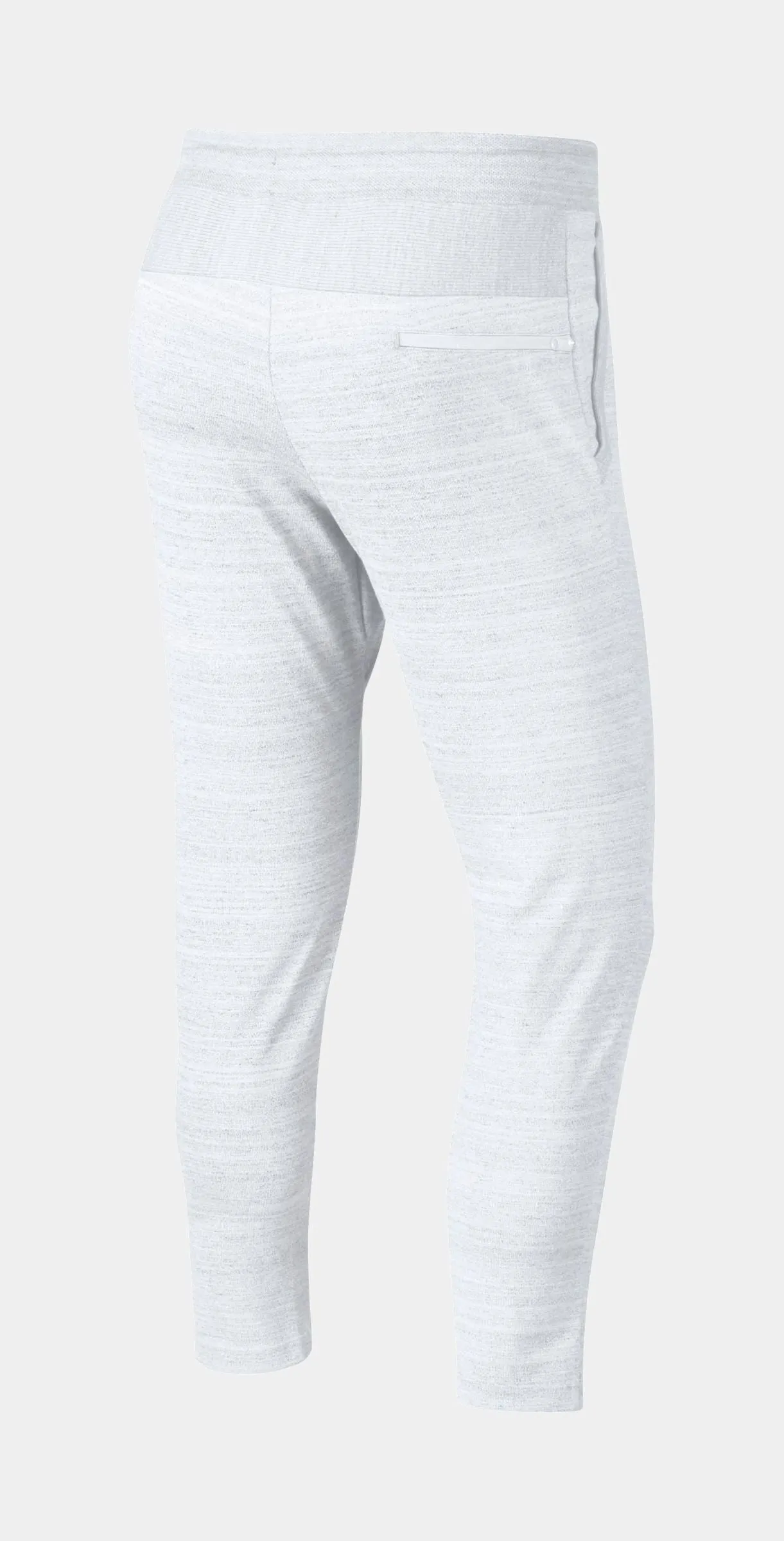 Sportswear Advance 15 Mens Knit Pants (White)