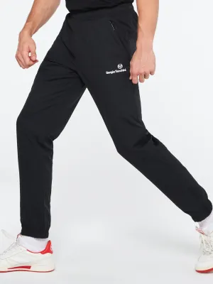 Tecla Track Pant-Black