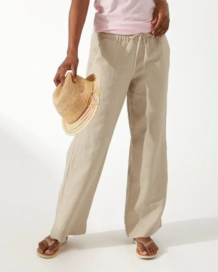 TOMMY BAHAMA TWO PALMS HR EASY PANT