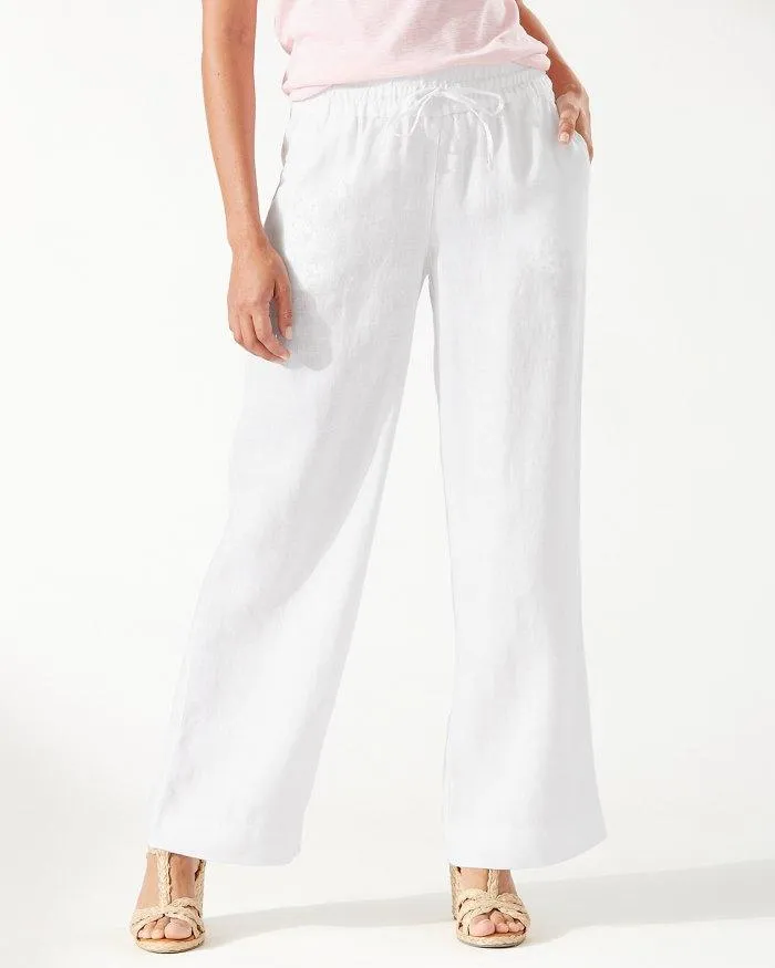 TOMMY BAHAMA TWO PALMS HR EASY PANT