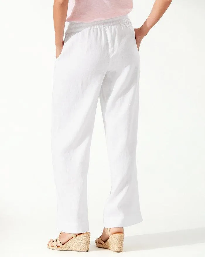 TOMMY BAHAMA TWO PALMS HR EASY PANT