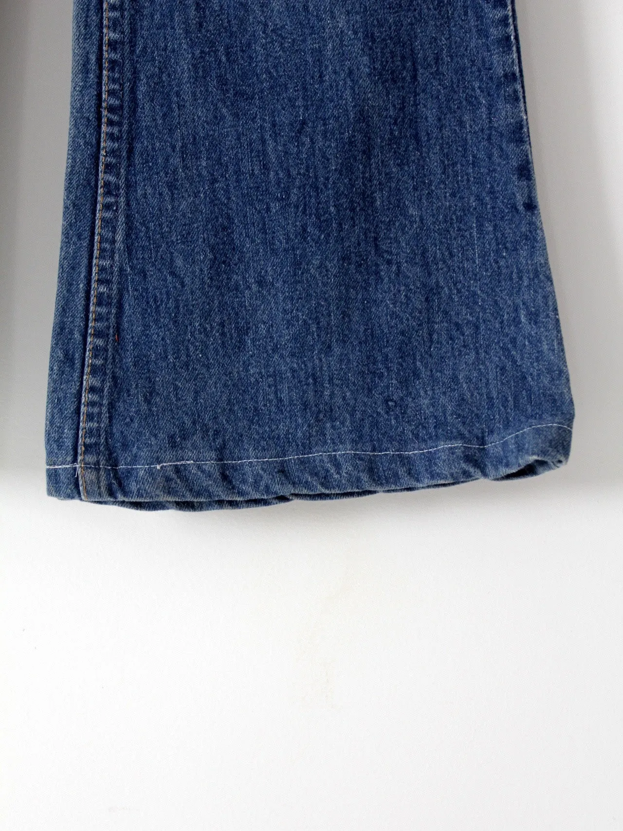 vintage 684 Levis denim jeans, 29 x 29