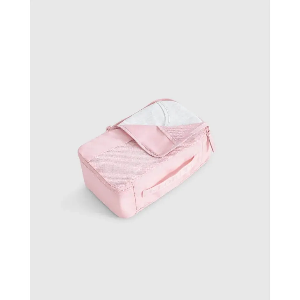 Voyage Packing Cubes 4 pieces Peony