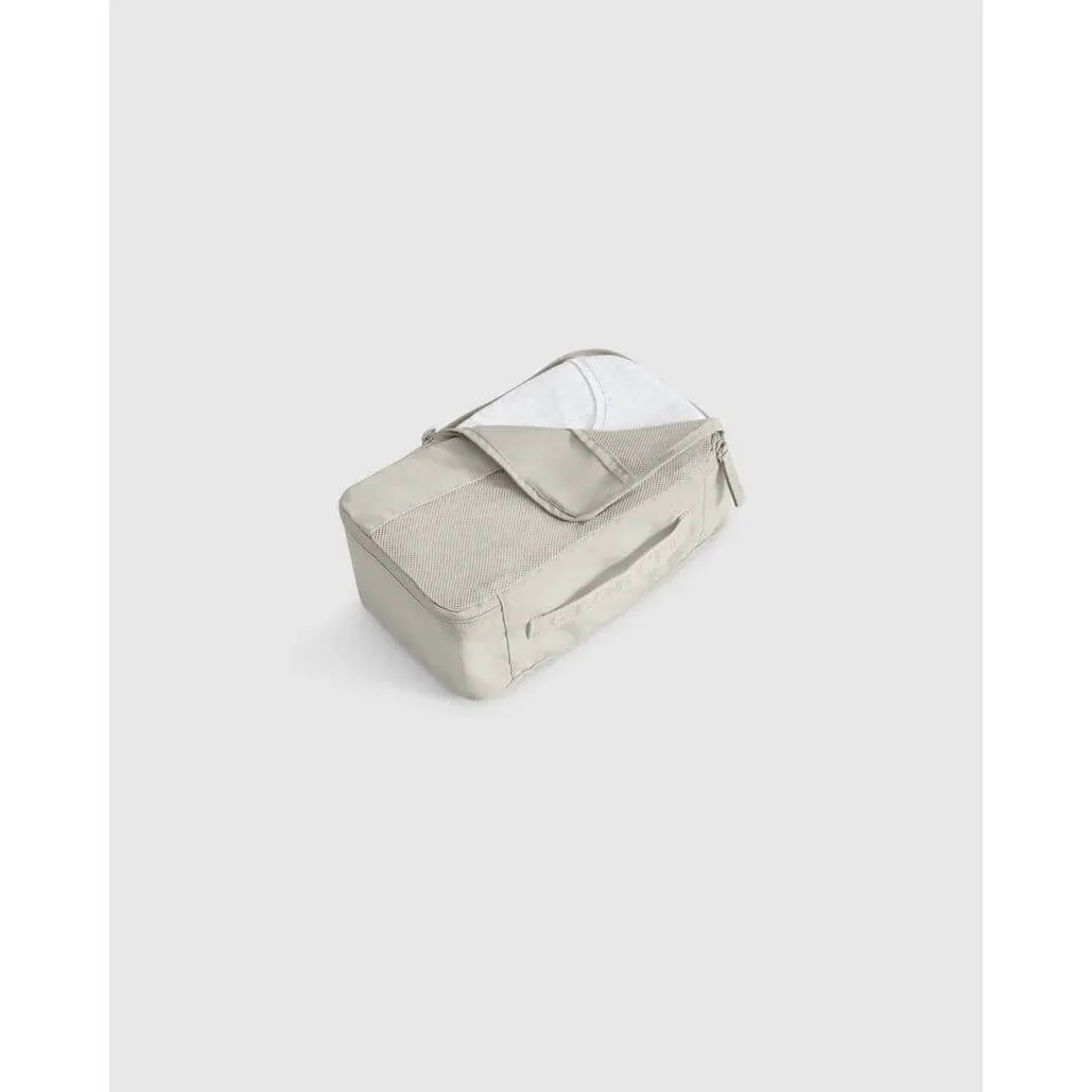 Voyage Packing Cubes 4 pieces Taupe