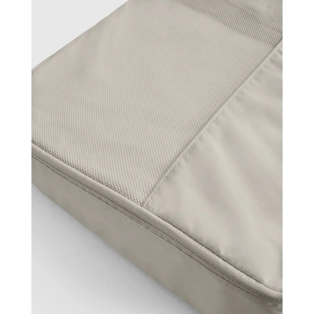 Voyage Packing Cubes 4 pieces Taupe