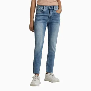 Women's Lhana Skinny Ankle Denim Jeans Pant